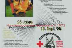 25 Jahre HSV-Berstadt