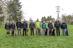 Frühjahrsprüfung 2019