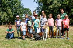 Kinderspieltag 2018